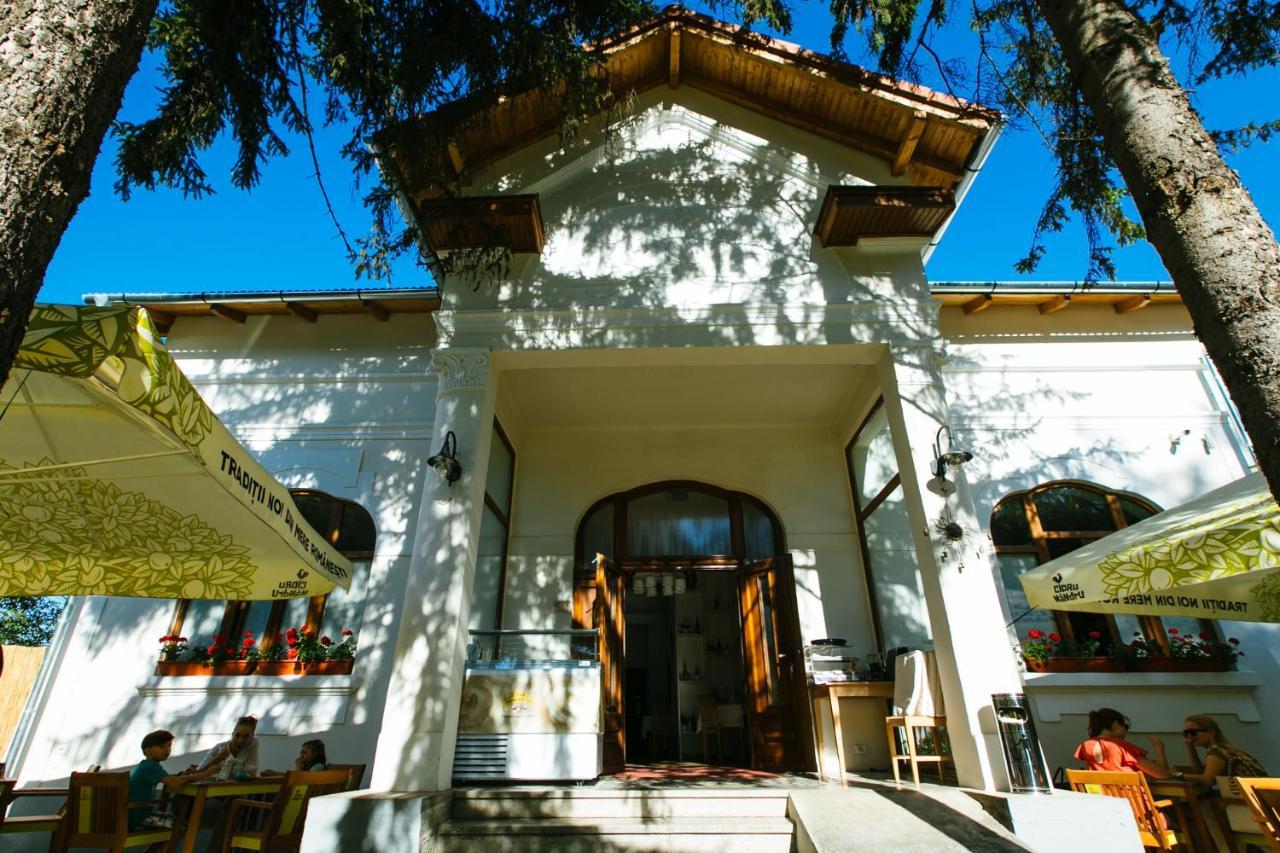Hotel Casa Del Sole à Alba Iulia Extérieur photo
