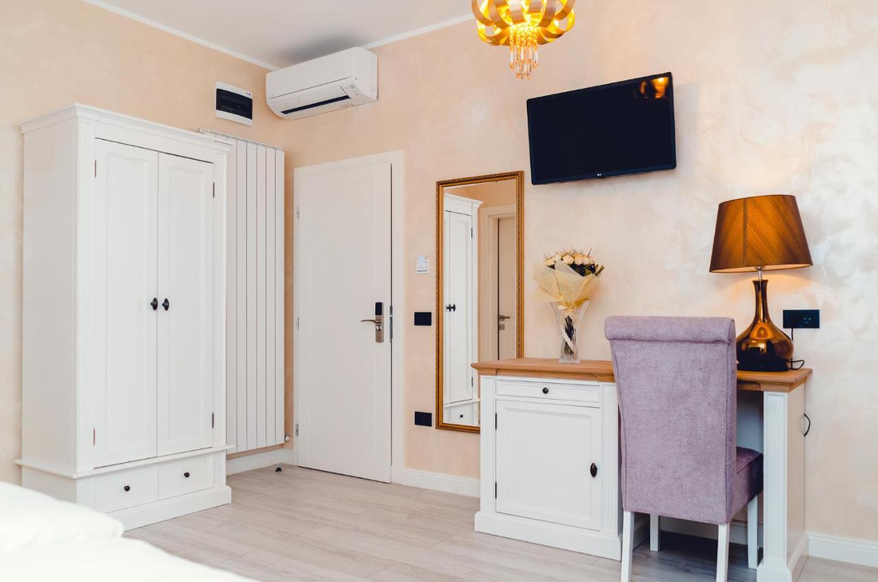 Hotel Casa Del Sole à Alba Iulia Extérieur photo