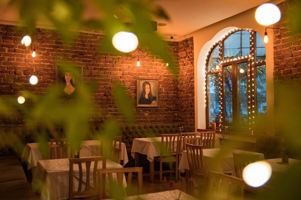 Hotel Casa Del Sole à Alba Iulia Extérieur photo