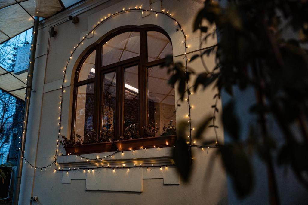 Hotel Casa Del Sole à Alba Iulia Extérieur photo