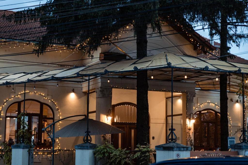 Hotel Casa Del Sole à Alba Iulia Extérieur photo