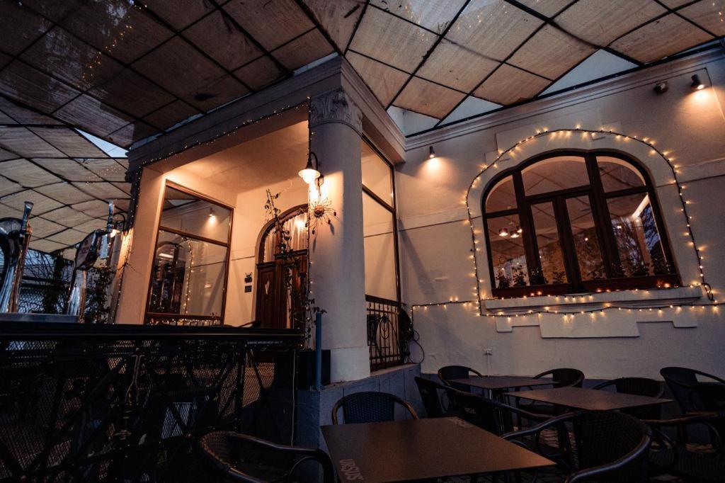 Hotel Casa Del Sole à Alba Iulia Extérieur photo